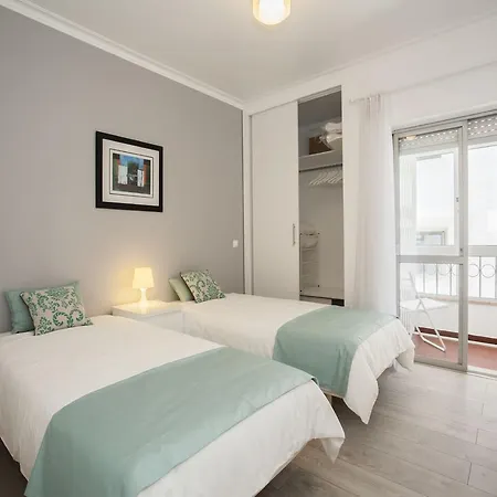 Apartment Poco Novo Splendid