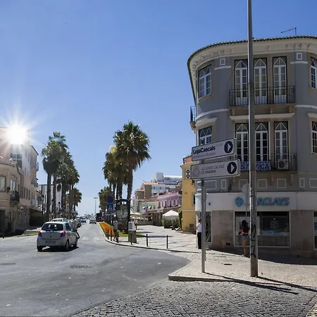 Poco Novo Splendid Cascais