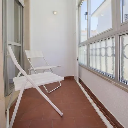 Poco Novo Splendid Apartment *