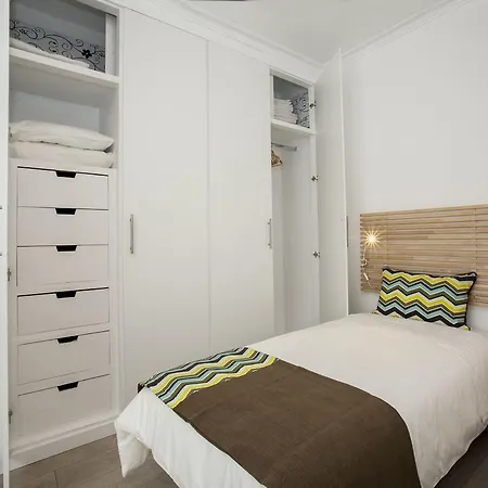 Apartment Poco Novo Splendid