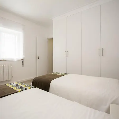 Apartment Poco Novo Splendid Cascais