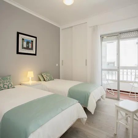 Apartment Poco Novo Splendid *