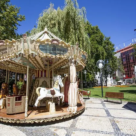 Apartmán Poco Novo Splendid