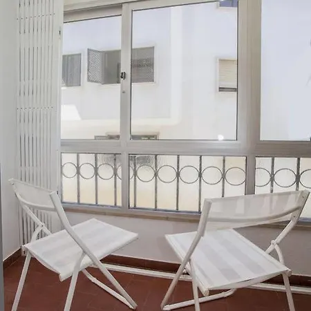 Apartment Poco Novo Splendid Cascais
